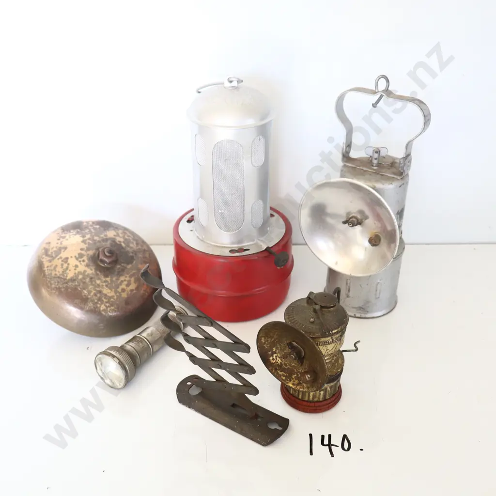 Kerosene Lamps, Heater, Torch Ect Image 1++