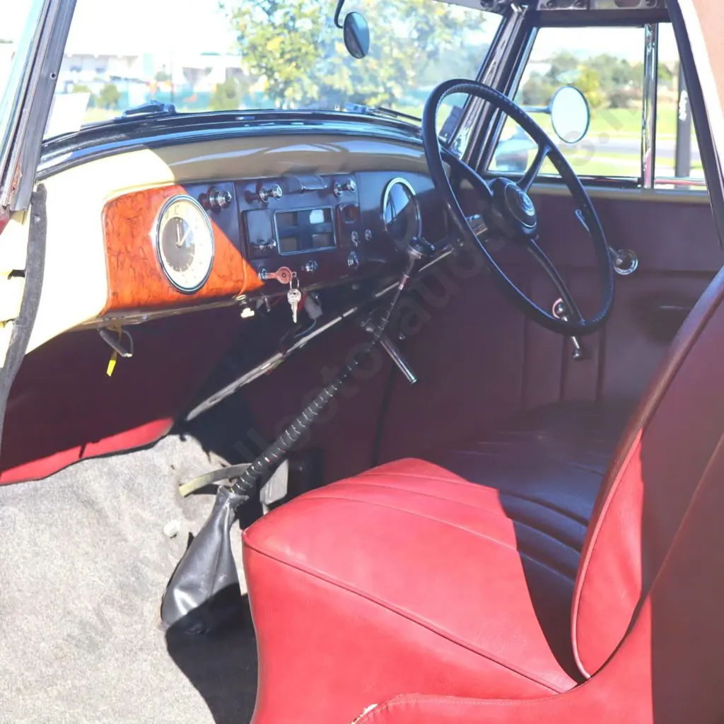 1937 Packard Model 115 Roadster. Image 1++