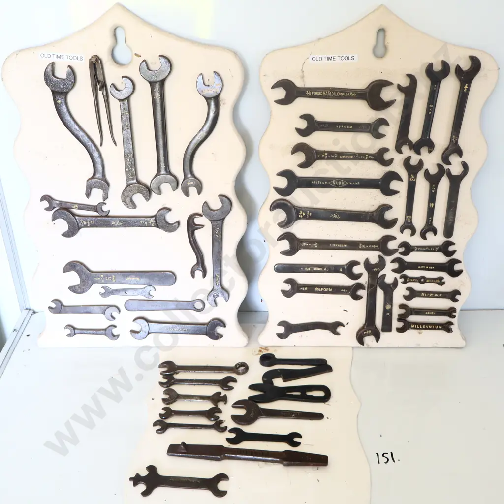 Vintage Tools Image 1++