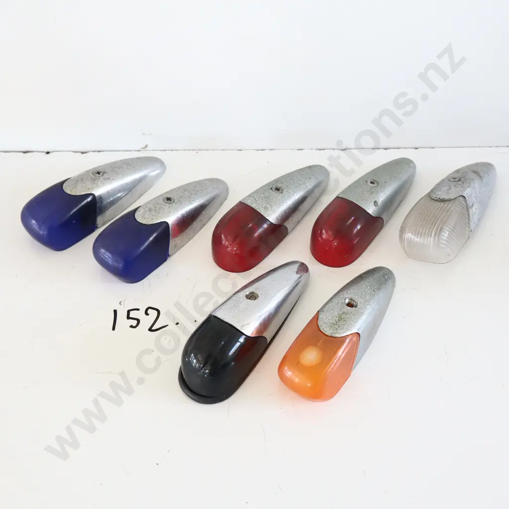 Side Lights X 7 Image 1++
