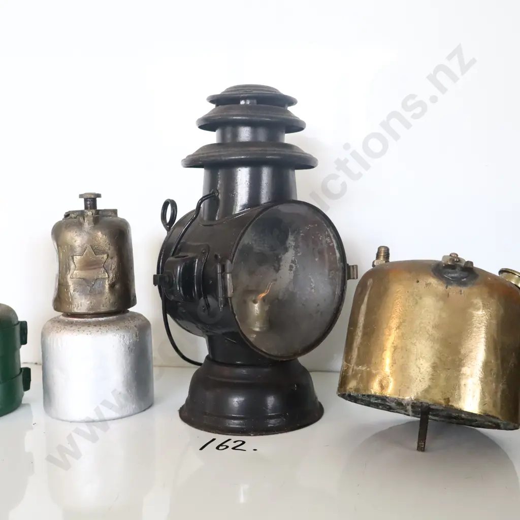 Kerosene Lamps, Mining Lamps Ect Image 1++