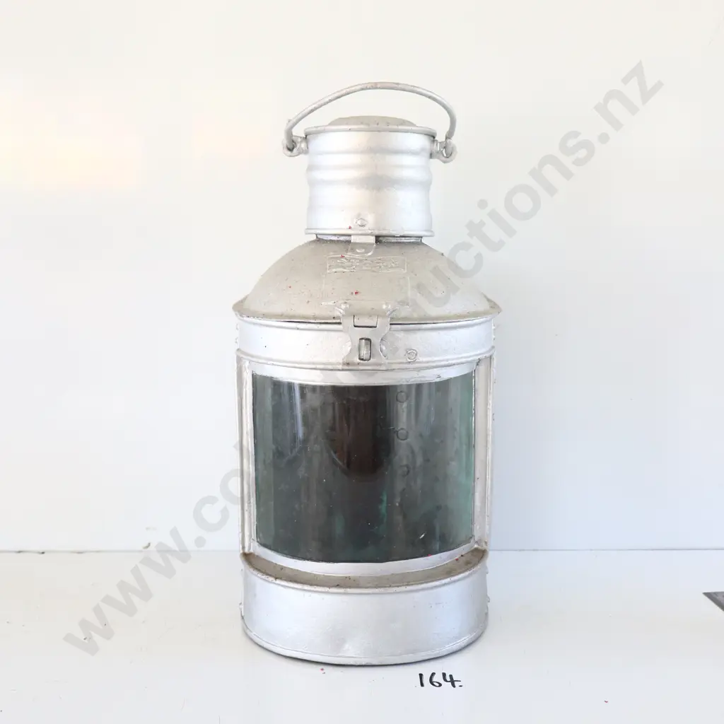Vintage Stern Light Image 1++