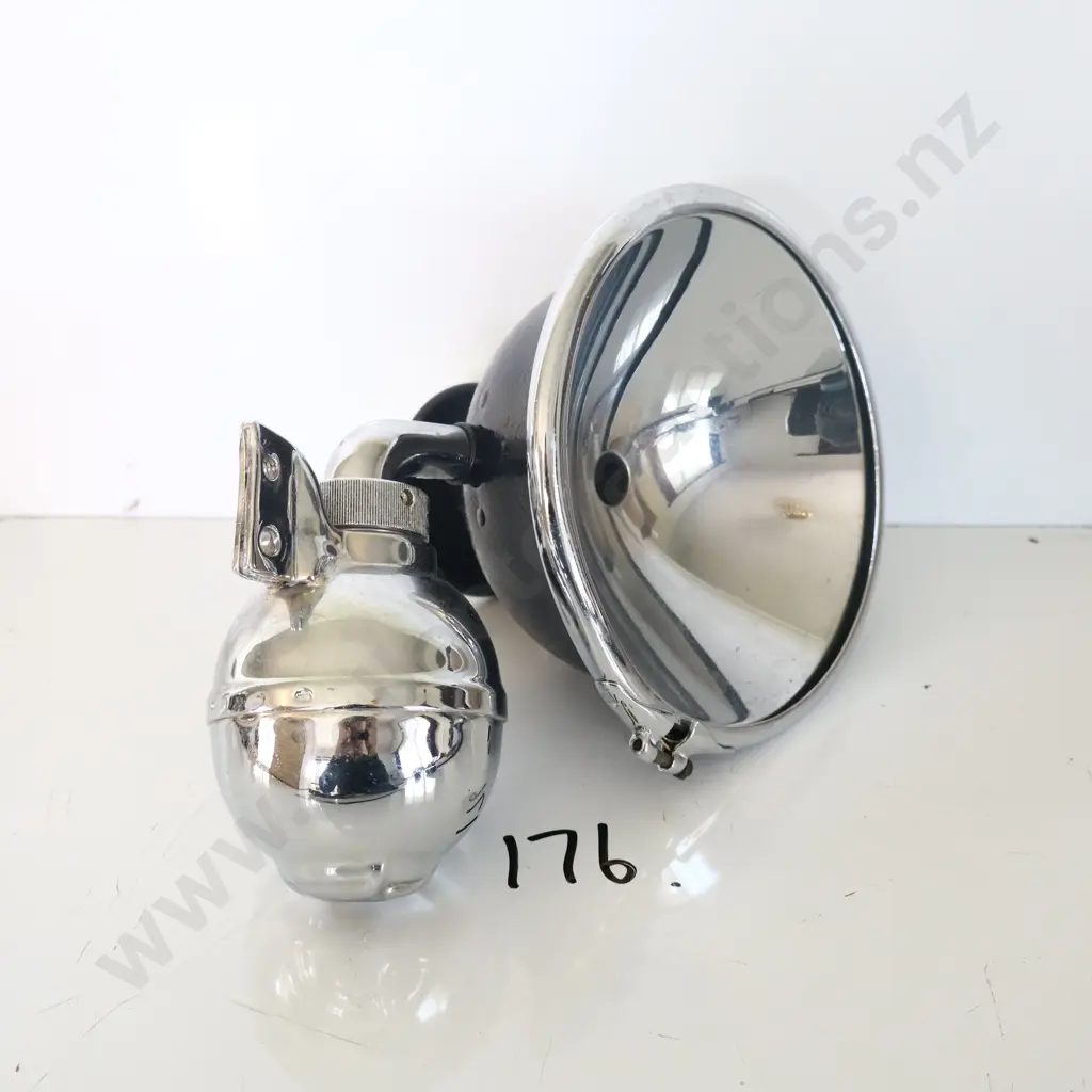 Appleton Reallight Image 1++