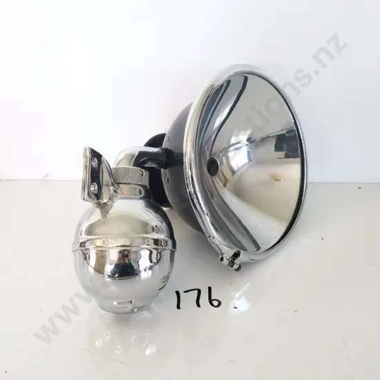 Appleton Reallight