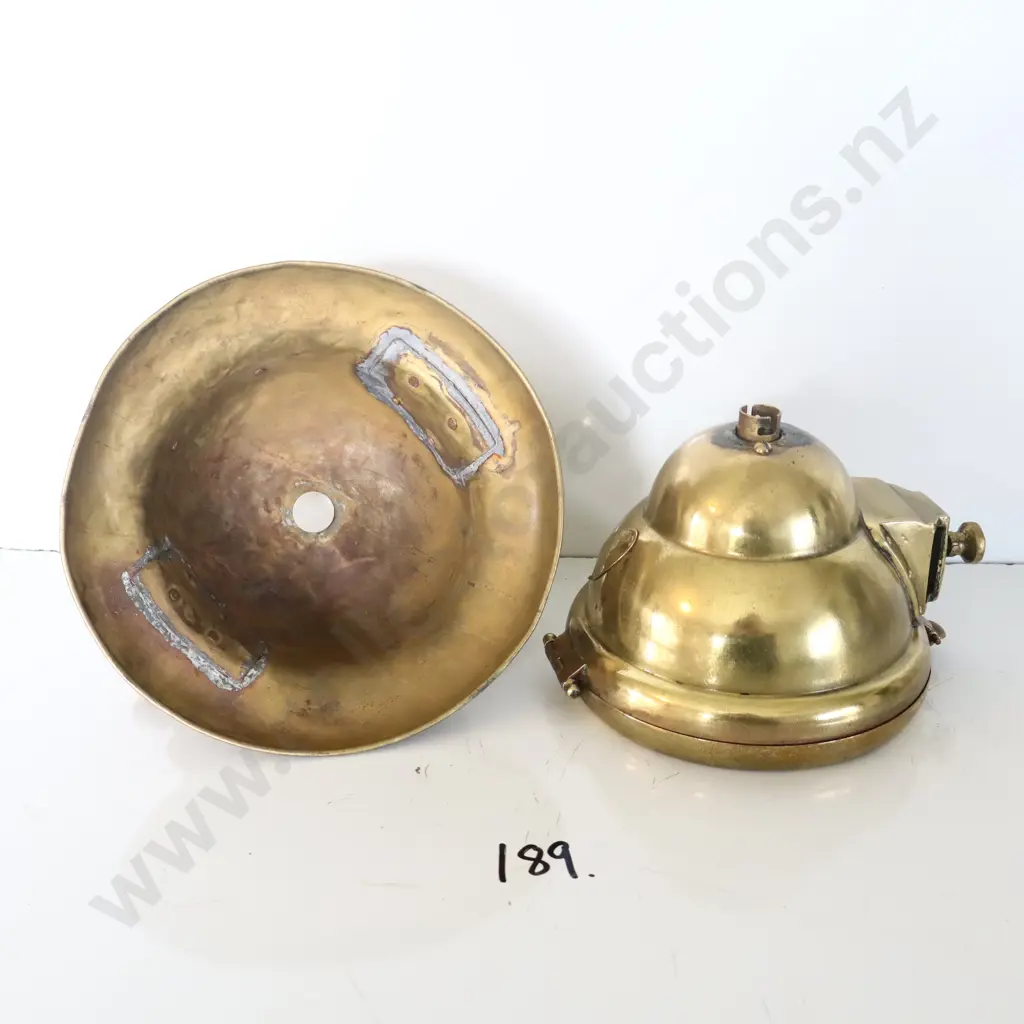 Veteran Car Light And Brass Light Part Image 1++