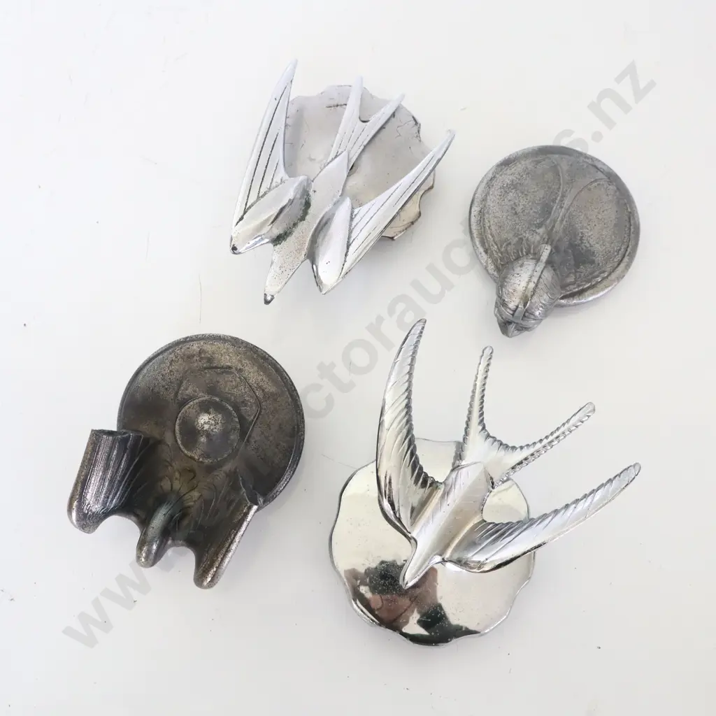Radiator Caps X 4 Image 1++