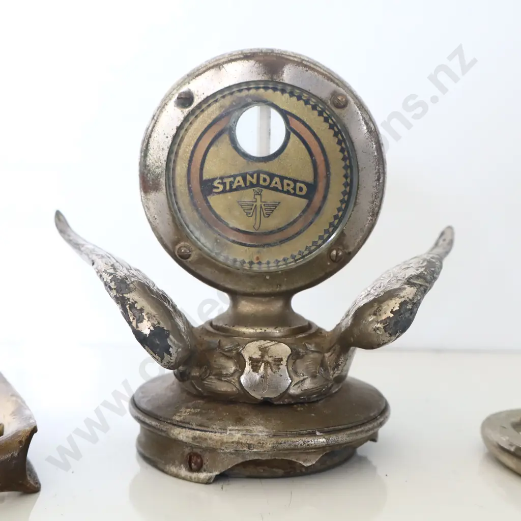 Motormeter And Period Handles Image 1++