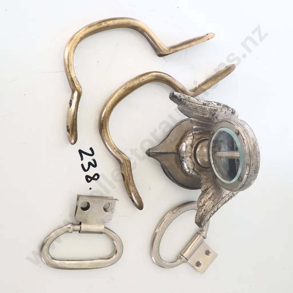 Motormeter And Period Handles Image 1++