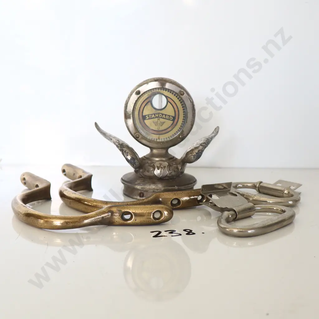Motormeter And Period Handles Image 1++