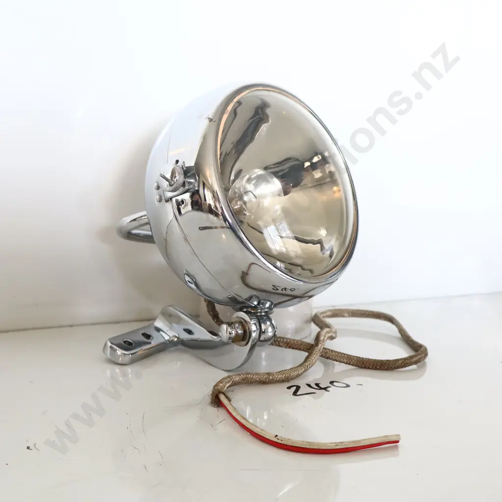 Desmo Spotlight Image 1++