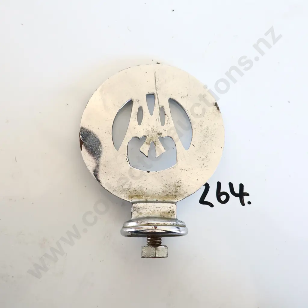 Auckland Commercial Association Badge Image 1++