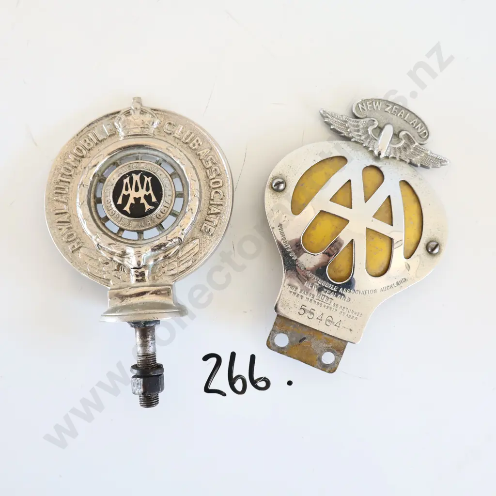 Triple AAA And AA Badge Image 1++