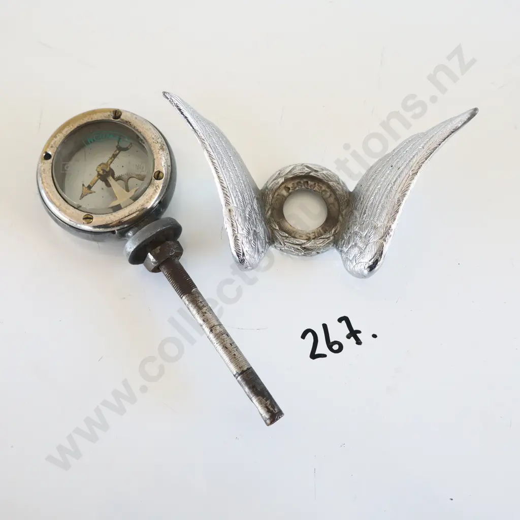 Motor Meter And G Joannes Wings Image 1++