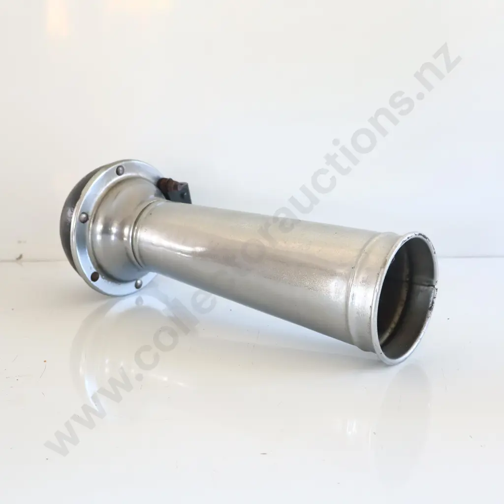 Vintage Horn Image 1++