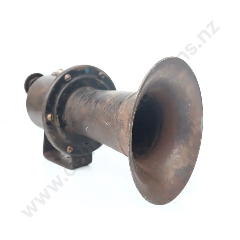 Hand Klaxonet Horn Image 1++