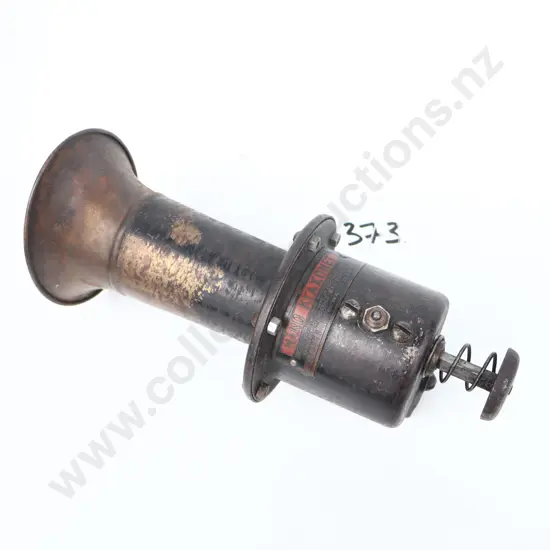 Hand Klaxonet Horn
