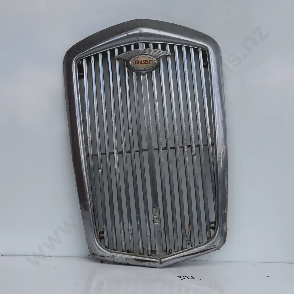 Wolseley Grill Image 1++